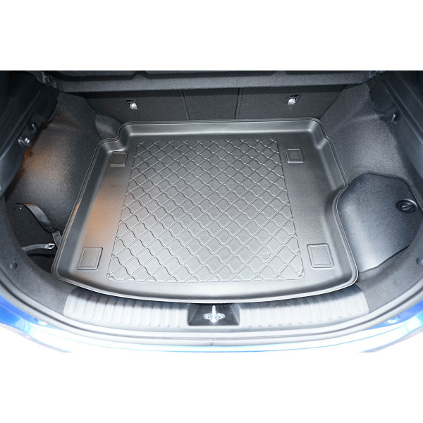 Guminis bagažinės kilimėlis Kia XCeed Plug-in Hybrid 2020->