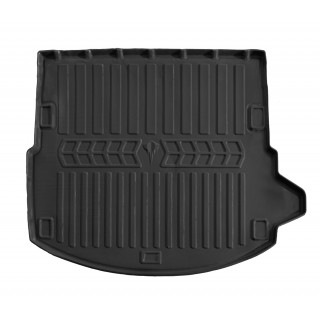 Guminis bagažinės kilimėlis LAND ROVER Discovery Sport L550 2014-2019