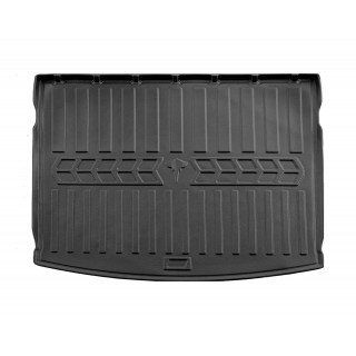 Guminis bagažinės kilimėlis LAND ROVER Freelander II L359 2006-2014