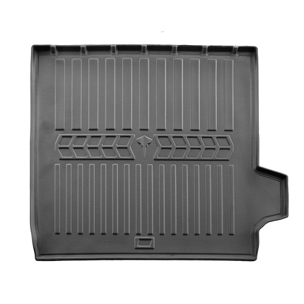 Guminis bagažinės kilimėlis LAND ROVER RANGE ROVER Evoque L538 2011-2018