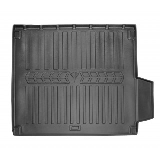 Guminis bagažinės kilimėlis LAND ROVER RANGE ROVER IV L405 2012-2022 (short base)