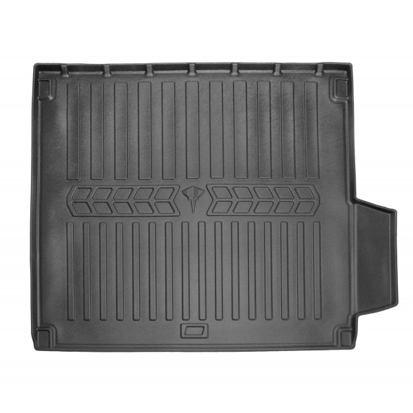 Guminis bagažinės kilimėlis LAND ROVER RANGE ROVER IV L405 2012-2022 (short base)
