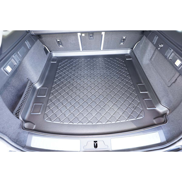 Guminis bagažinės kilimėlis Land Rover Range Rover Velar MHEV, Plug-in Hybrid 2020->
