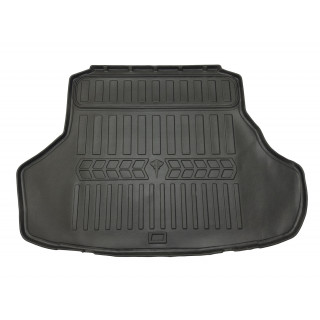 Guminis bagažinės kilimėlis Lexus ES (GSV50) 2012-2018 Guminis bagažinės kilimėlis Lexus ES (GSV50) 2012-2018