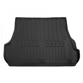 Guminis bagažinės kilimėlis LEXUS LX J200 2008-2021 (5 seats)