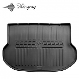 Guminis bagažinės kilimėlis LEXUS NX AZ10 2014-2021
