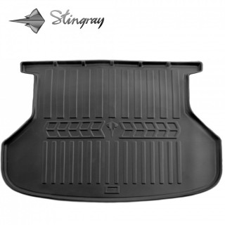 Guminis bagažinės kilimėlis LEXUS RX 2003-2009