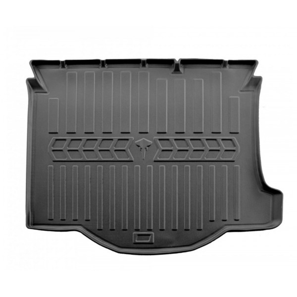 Guminis bagažinės kilimėlis MAZDA 3 BK 2003-2009 (sedanas)