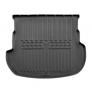 Guminis bagažinės kilimėlis MAZDA 6 GG / GY 2002-2008 (universalas)