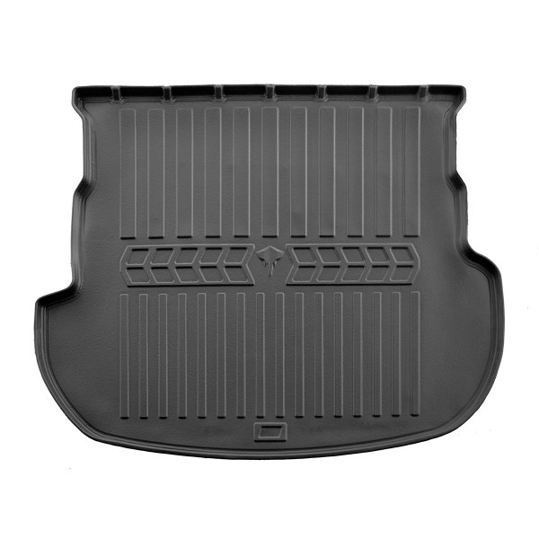 Guminis bagažinės kilimėlis MAZDA 6 GG / GY 2002-2008 (universalas)