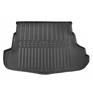 Guminis bagažinės kilimėlis MAZDA 6 GH 2008-2012 (sedanas)