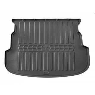 Guminis bagažinės kilimėlis MAZDA 6 GH 2008-2012 (universalas) Guminis bagažinės kilimėlis MAZDA 6 GH 2008-2012 (universalas)