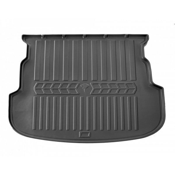 Guminis bagažinės kilimėlis MAZDA 6 GH 2008-2012 (universalas)