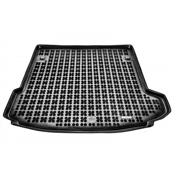Guminis bagažinės kilimėlis Mazda CX9 2007-2015 (7 vietų)