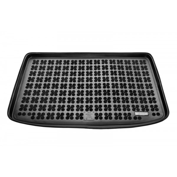 Guminis bagažinės kilimėlis Mercedes-Benz A-Class W176 2012-2018