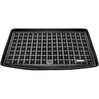 Guminis bagažinės kilimėlis Mercedes-Benz B-Class W246 Easy Vario Plus 2011-2018 (apatinė dalis)