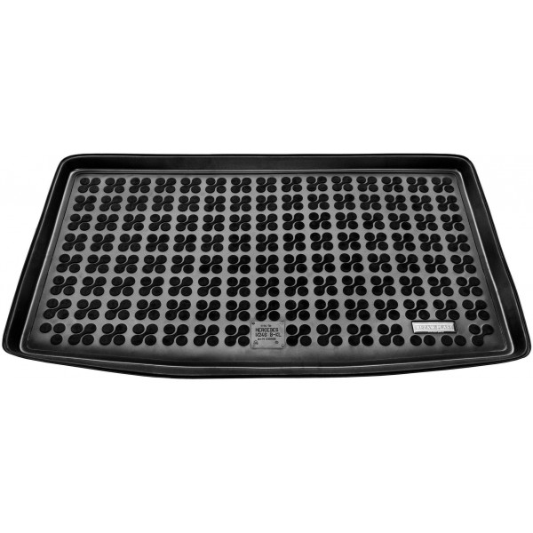 Guminis bagažinės kilimėlis Mercedes-Benz B-Class W246 Easy Vario Plus 2011-2018 (apatinė dalis)
