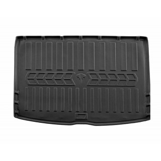 Guminis bagažinės kilimėlis MERCEDES BENZ EQA H243 2021->