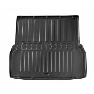 Guminis bagažinės kilimėlis MERCEDES-BENZ V297 EQS 2021->