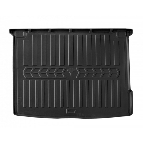 Guminis bagažinės kilimėlis MERCEDES-BENZ W166 ML 2011-2015