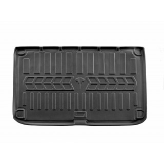 Guminis bagažinės kilimėlis MERCEDES BENZ W168 A 1997-2004