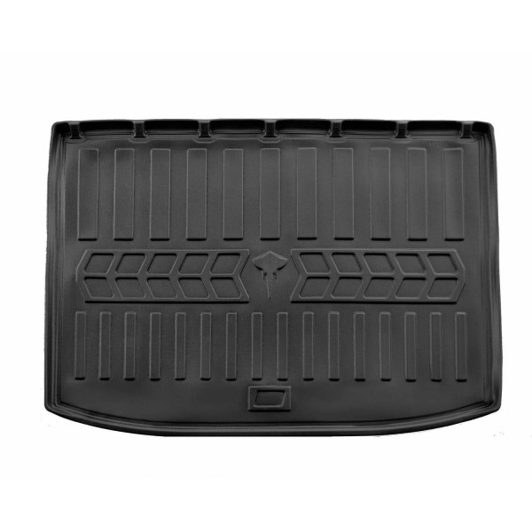 Guminis bagažinės kilimėlis MERCEDES BENZ W169 A 2004-2012