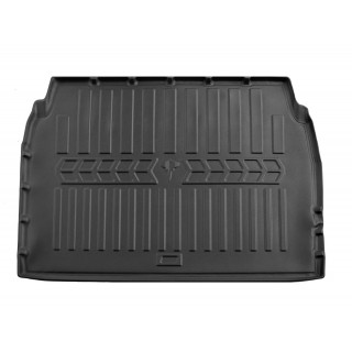 Guminis bagažinės kilimėlis MERCEDES BENZ W210 E 1995-2002 (sedanas)