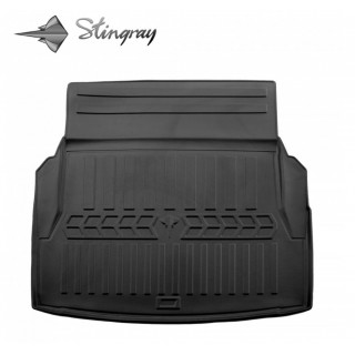 Guminis bagažinės kilimėlis MERCEDES BENZ W212 E 2009-2016 (sedanas) Guminis bagažinės kilimėlis MERCEDES BENZ W212 E 2009-2016 (sedanas)