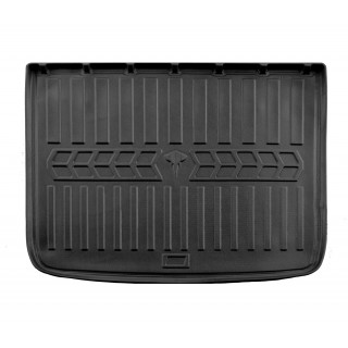 Guminis bagažinės kilimėlis MERCEDES BENZ W245 B 2005-2011