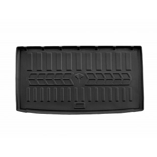 Guminis bagažinės kilimėlis MERCEDES BENZ W246 B 2011-2018