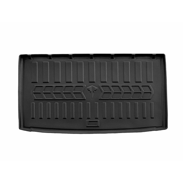 Guminis bagažinės kilimėlis MERCEDES BENZ W246 B 2011-2018