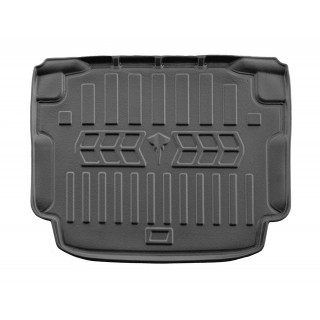 Guminis bagažinės kilimėlis MINI Clubman F54 2015-2024 (apatinė dalis)