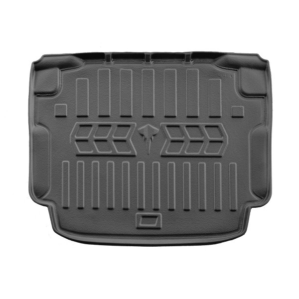 Guminis bagažinės kilimėlis MINI Clubman F54 2015-2024 (apatinė dalis)