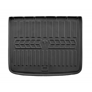 Guminis bagažinės kilimėlis MINI Clubman F54 2015-2024 (viršutinė dalis)
