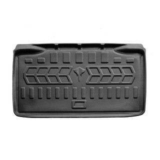 Guminis bagažinės kilimėlis MINI Cooper III F55 2014-2024 (5 durų)