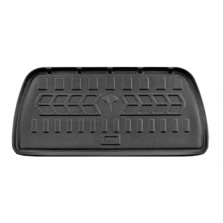 Guminis bagažinės kilimėlis MINI Countryman R60 2010-2016