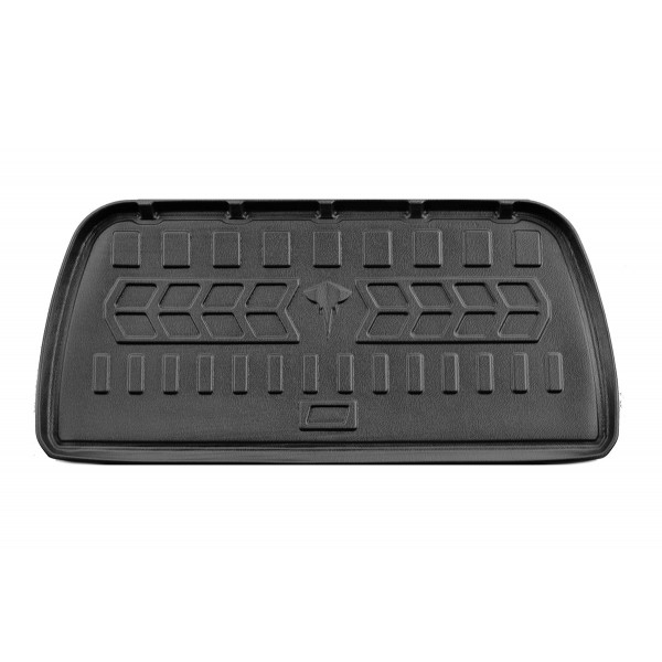 Guminis bagažinės kilimėlis MINI Countryman R60 2010-2016