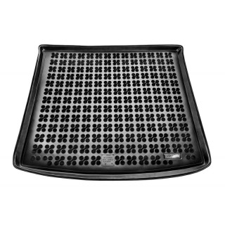 Guminis bagažinės kilimėlis Mitsubishi Outlander III 2012-2021