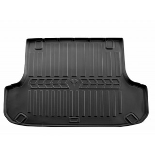 Guminis bagažinės kilimėlis MITSUBISHI Pajero Sport I 1996-2008