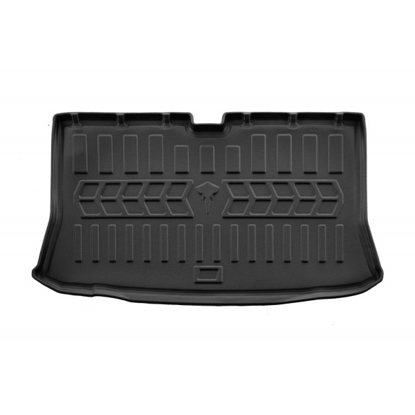 Guminis bagažinės kilimėlis NISSAN Micra III K12 2003-2010