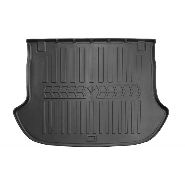 Guminis bagažinės kilimėlis NISSAN Murano Z51 2008-2014