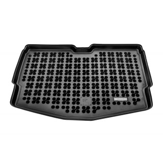 Guminis bagažinės kilimėlis Nissan Note 2013-2020 (apatinė dalis)