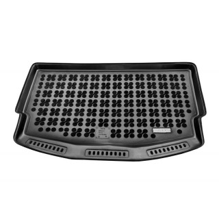 Guminis bagažinės kilimėlis Nissan Note II 2013-2020 (viršutinė dalis)