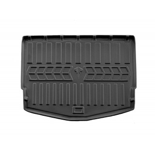 Guminis bagažinės kilimėlis NISSAN Note II E12 2012-2020 (apatinė dalis)