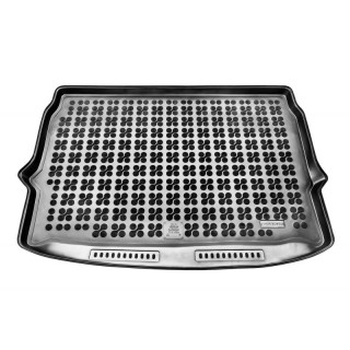 Guminis bagažinės kilimėlis Nissan Qashqai 2014-2020 (viršutinė dalis)