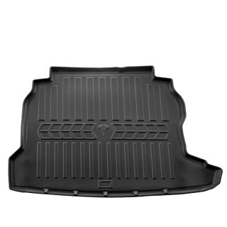 Guminis bagažinės kilimėlis OPEL Astra G 1998-2004 (sedanas)
