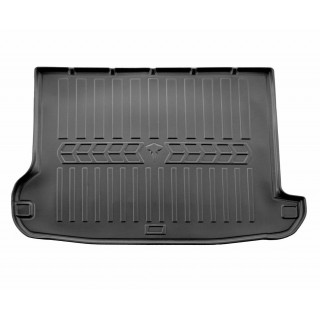 Guminis bagažinės kilimėlis OPEL Astra G 1998-2004 (universalas)