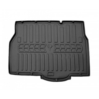 Guminis bagažinės kilimėlis OPEL Astra H hatchback 2004-2010
