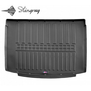 Guminis bagažinės kilimėlis OPEL Astra H universalas 2004-2009