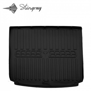 Guminis bagažinės kilimėlis OPEL Astra J 2009-2015 (universalas)